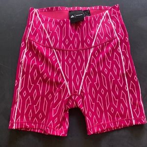 Ivy Park Bike Shorts